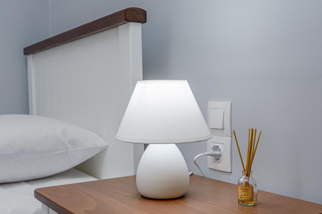 Appartement J&t - 150m From The