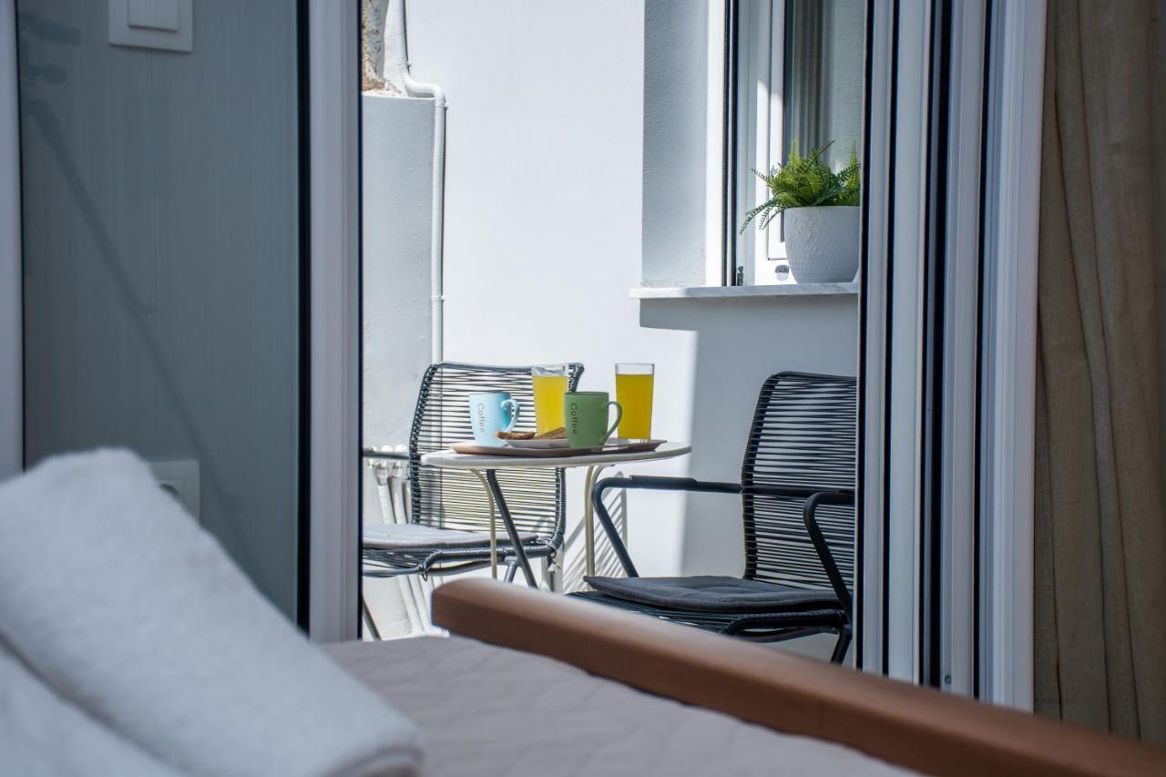 Apartment J&t - 150m From The