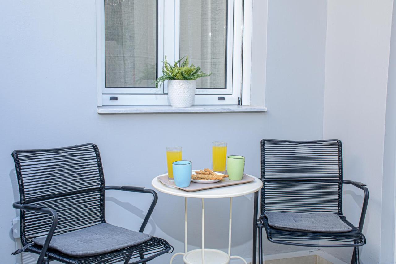 Apartment J&t - 150m From The *